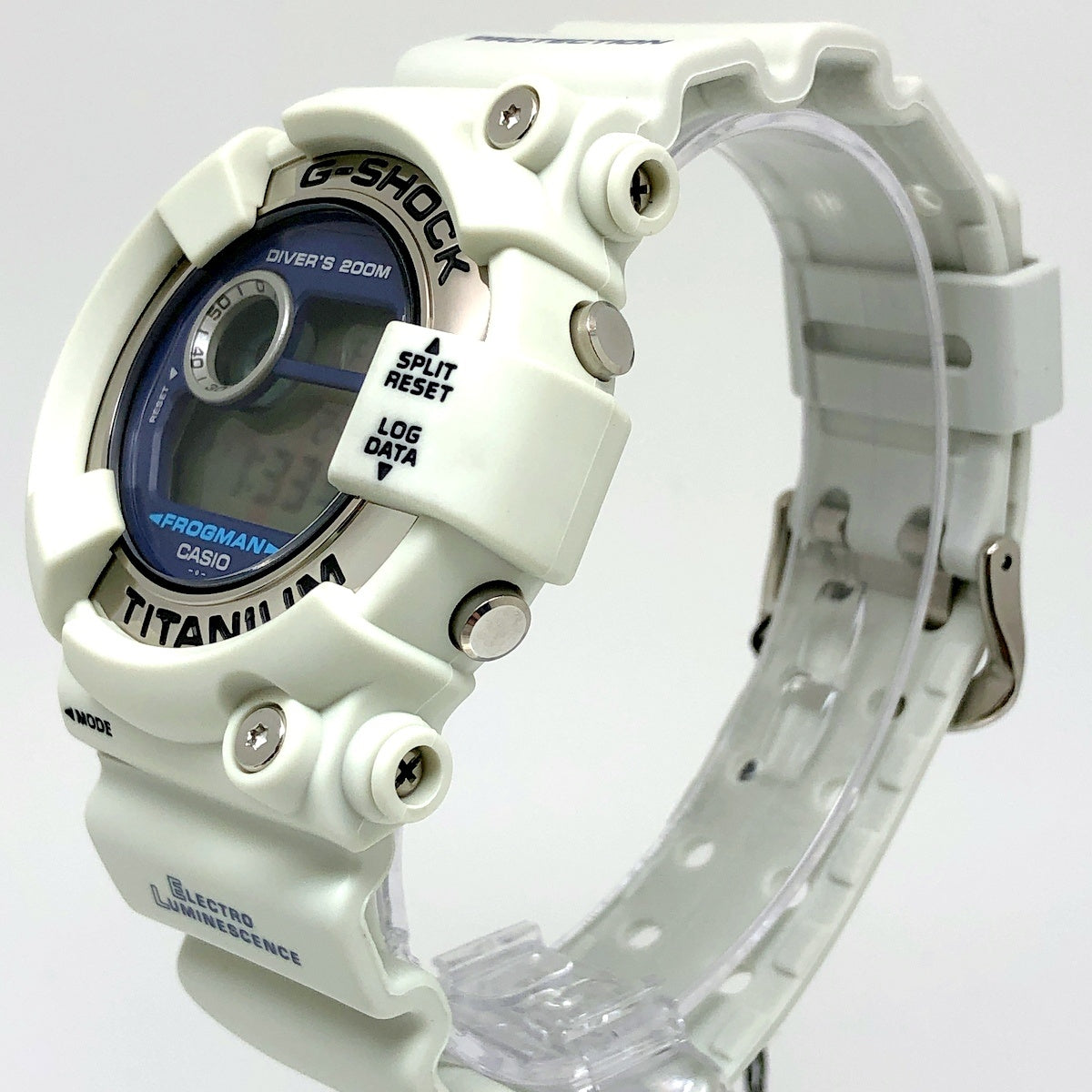 DW-8200LG-8 フロッグマン メンインホワイトグレー – G-BRIDGES