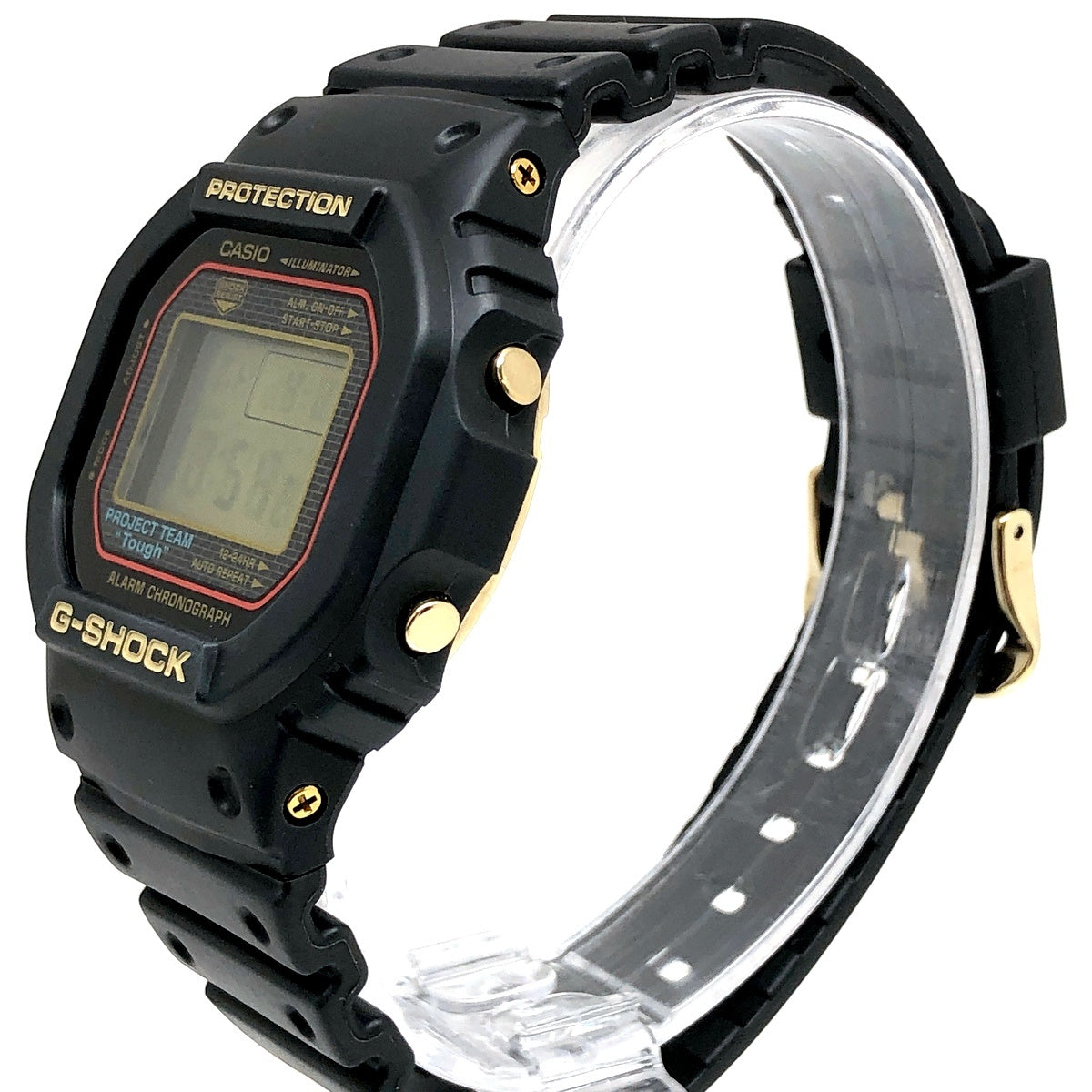 DW-5025SP-1JF Gショック25周年記念モデル 限定2008本 – G-BRIDGES