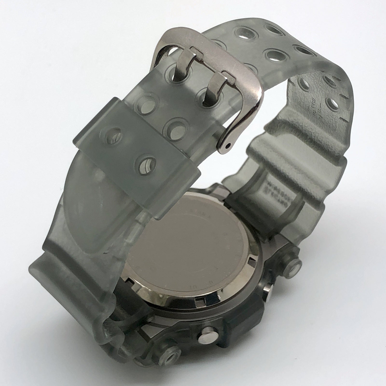 DW-8200MS-8T フロッグマン メンインスモーク – G-BRIDGES