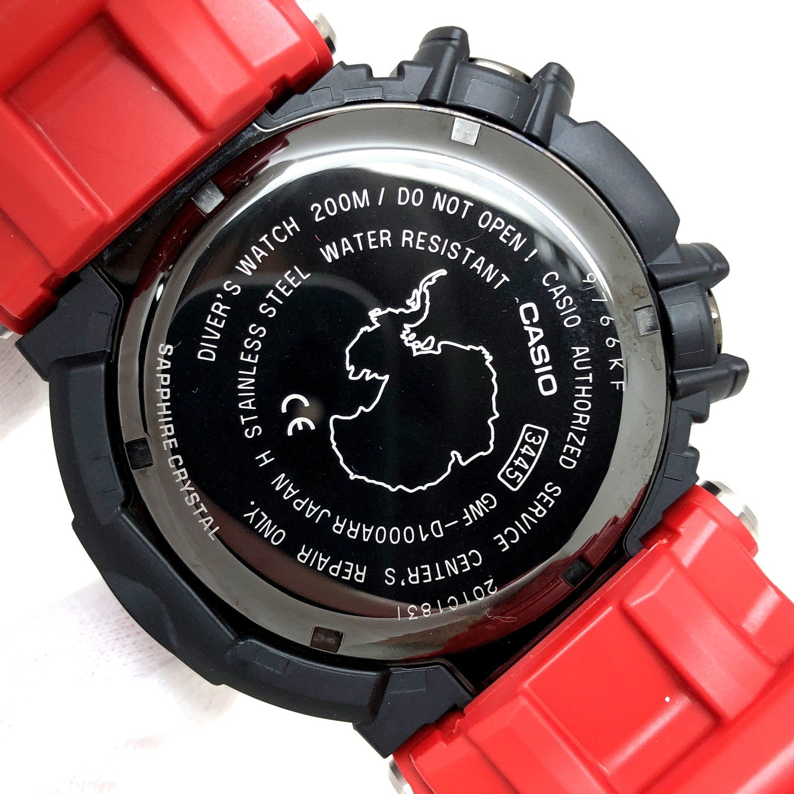 GWF-D1000ARR-1JR – G-BRIDGES