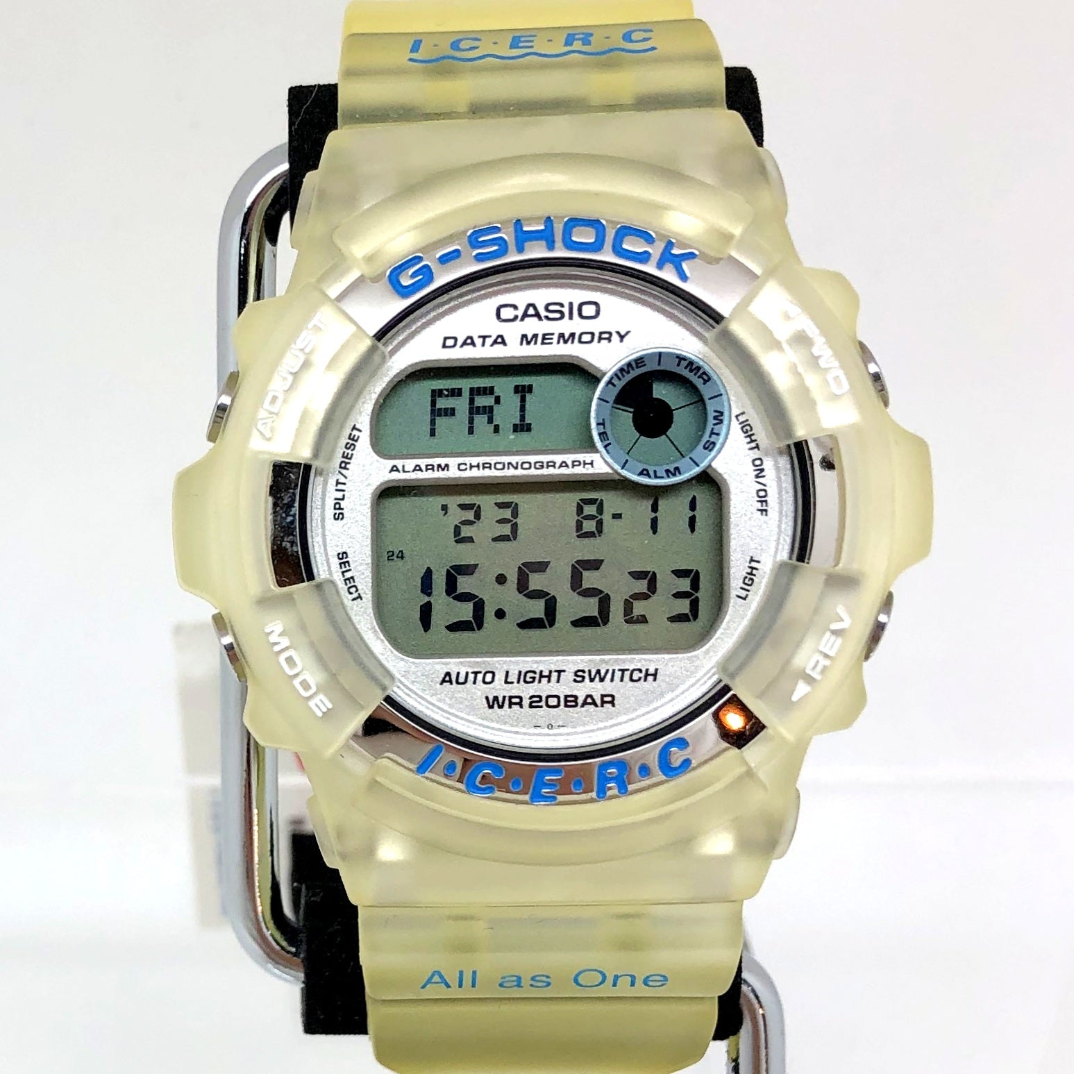 DW-9200K-2AT – G-BRIDGES