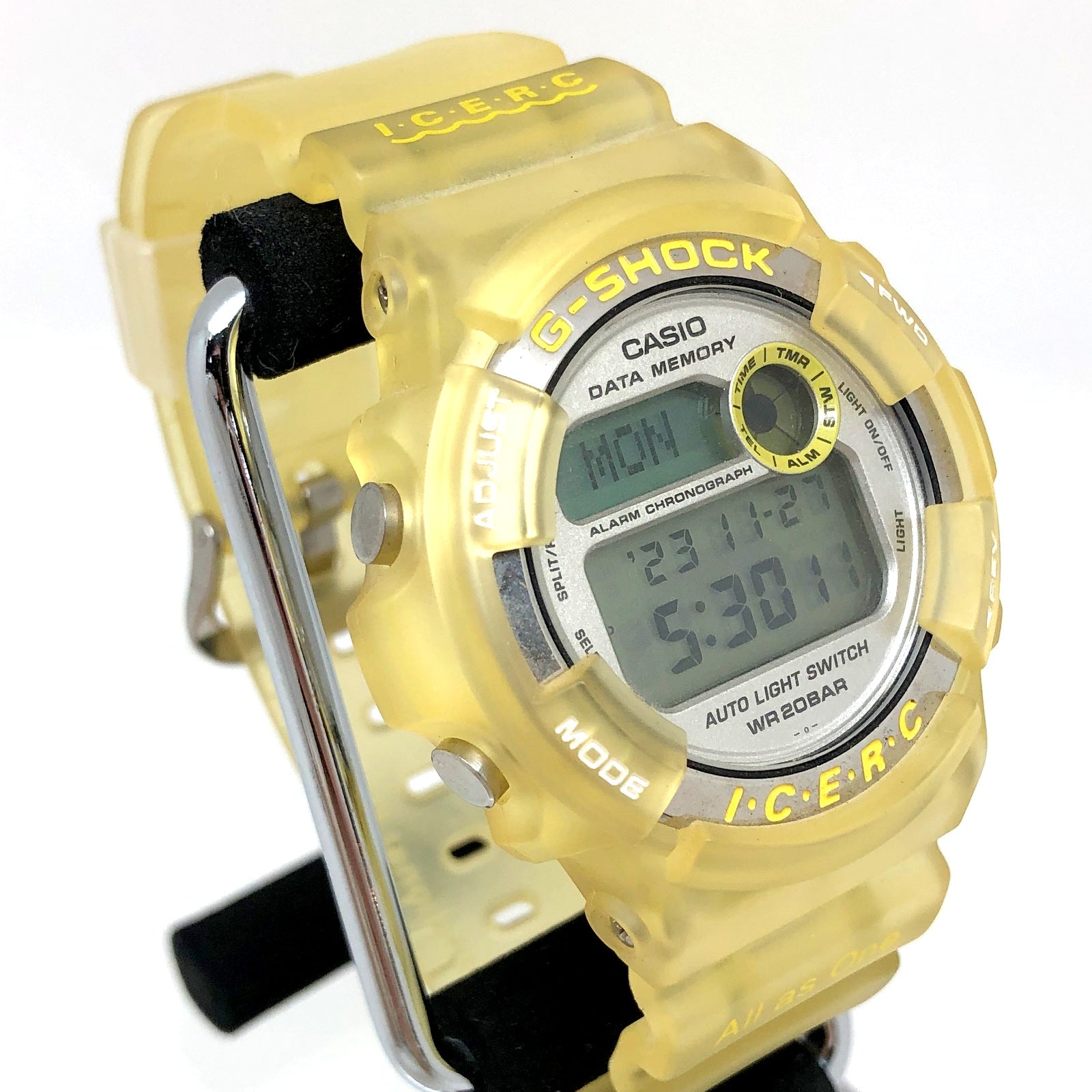 DW-9200K – G-BRIDGES