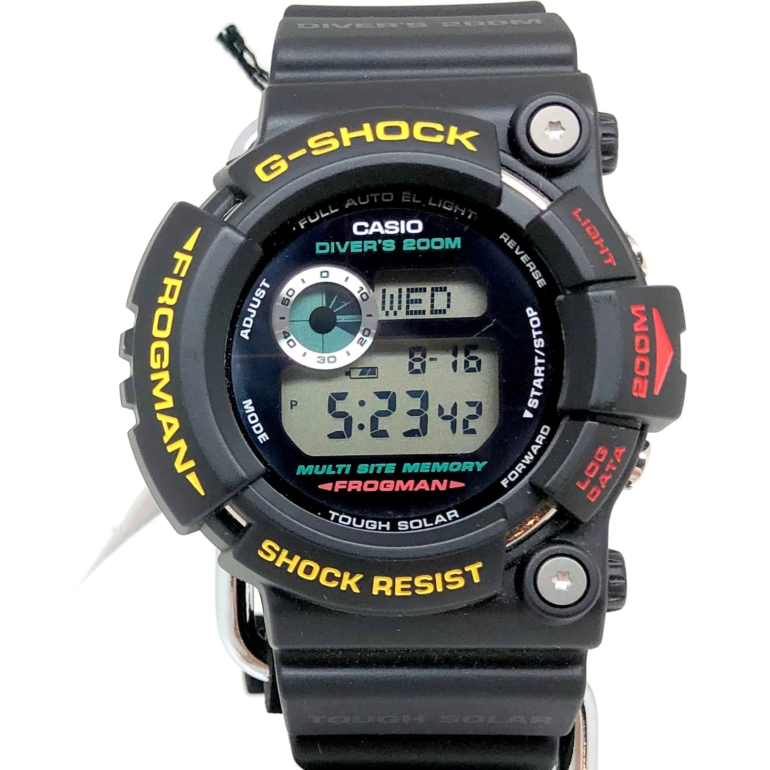 GW-200Z-1JF – G-BRIDGES