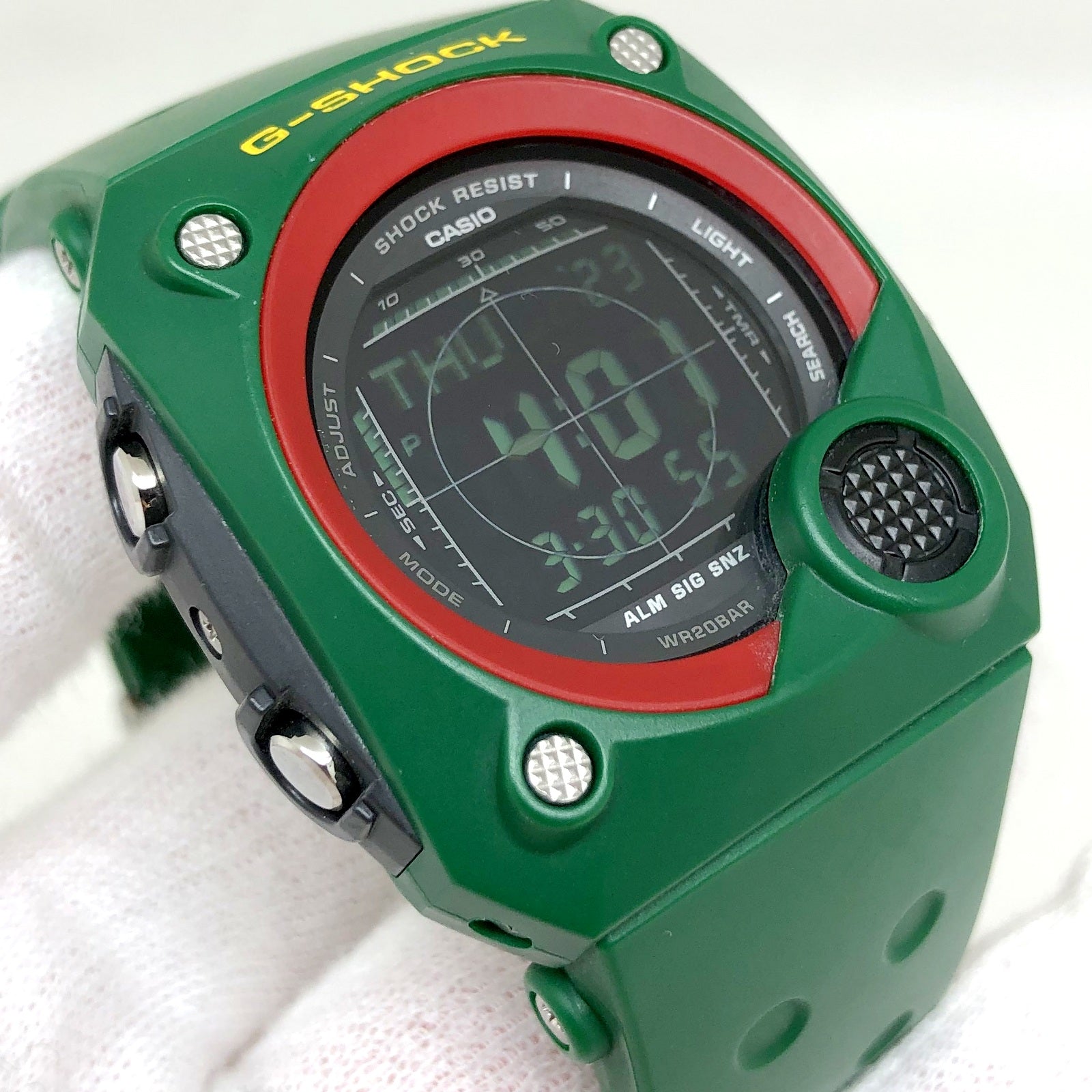 G-8000RE-3 – G-BRIDGES