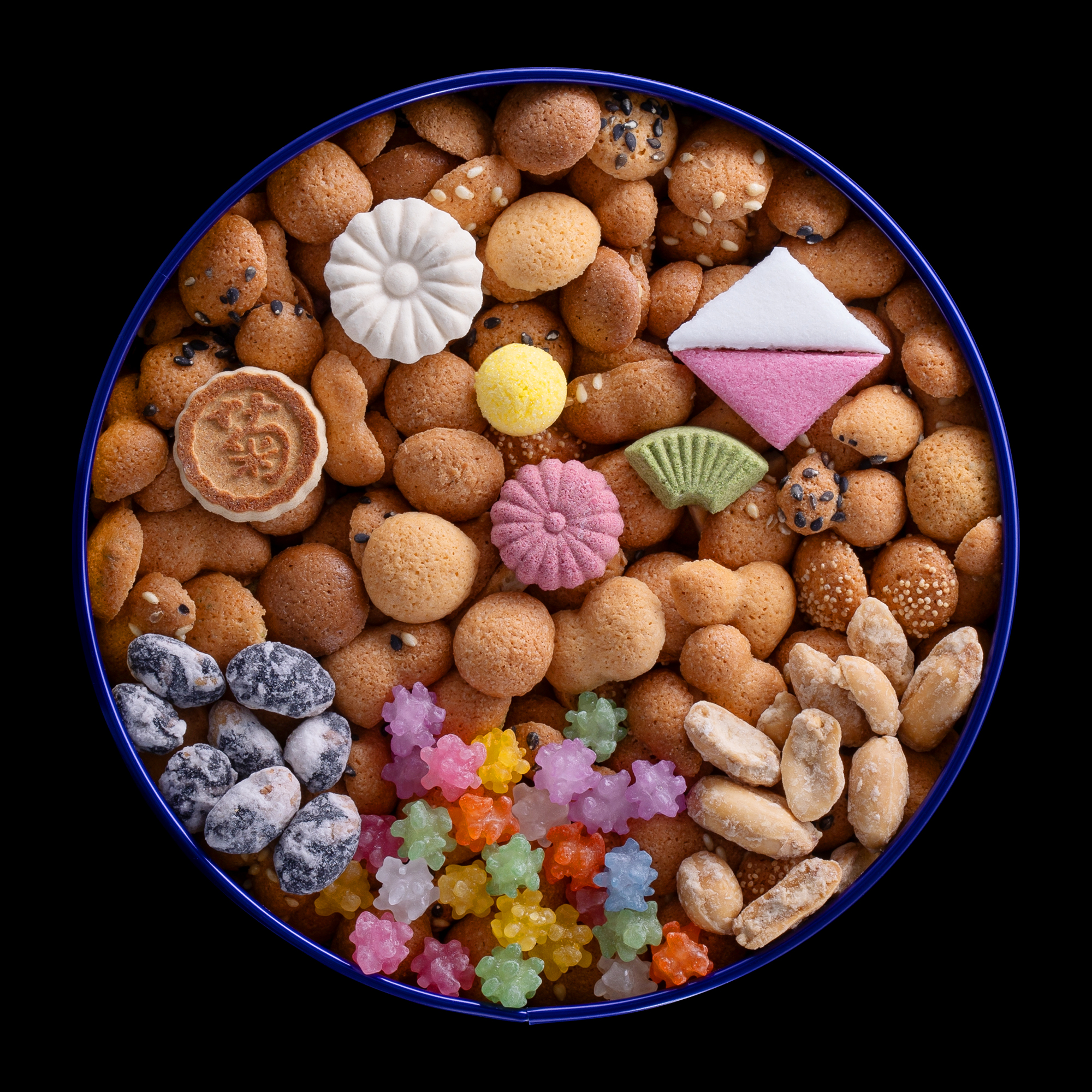 青丸缶| 銀座菊廼舎 冨貴寄(ふきよせ) | 銀座菊廼舎〈公式〉オンライン