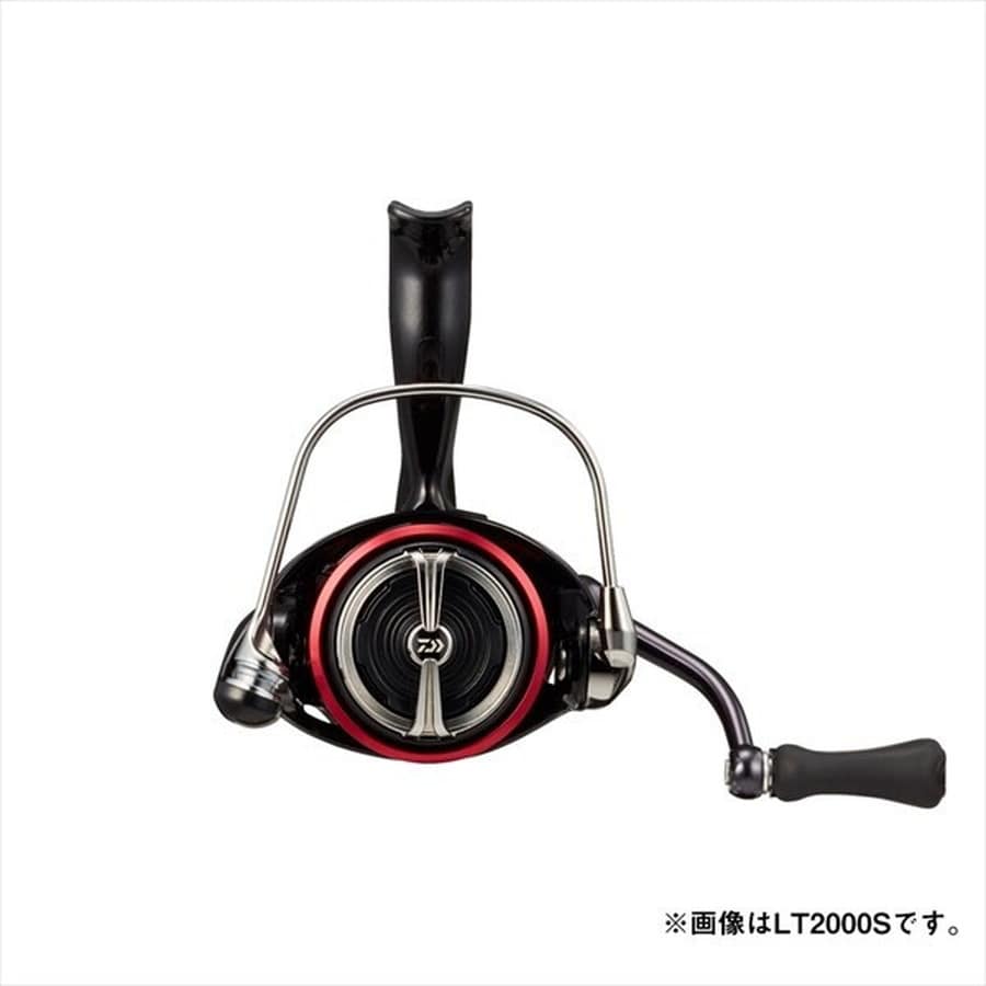ダイワ スピニングリール 23月下美人 LT2000S-H: 釣具のキャスティング