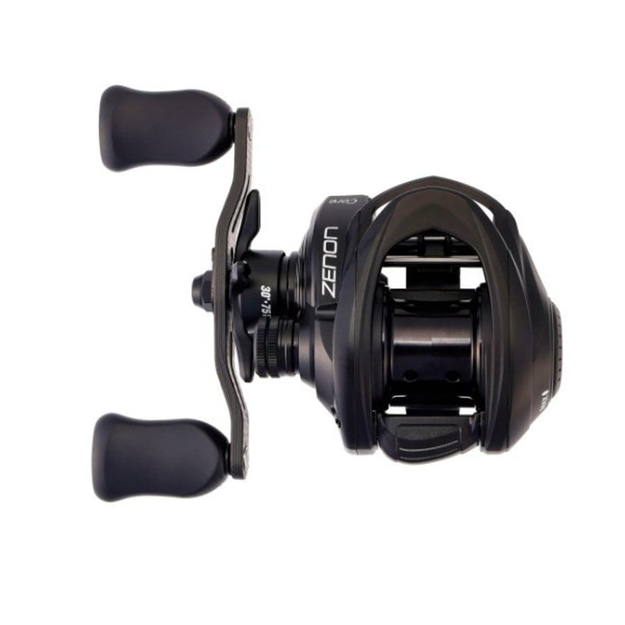 アブガルシア ベイトリール ゼノン コア(ZENON Core) BF7-L(左巻き