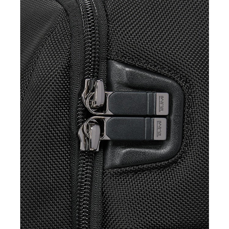 TUMI]ALPHA ミディアム・15インチ・エクスパンダブル・ブリーフケース