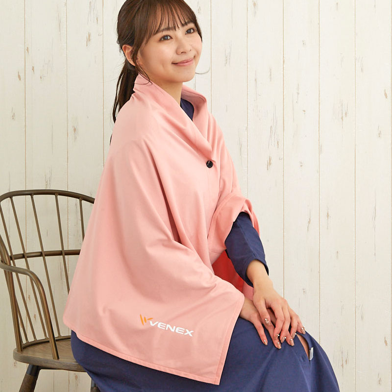 VENEX JAL Mall店 ベネクス リカバリーウェア リカバリークロス+