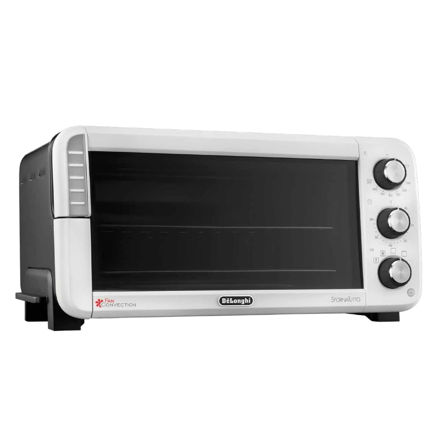 スフォルナトゥット コンベクションオーブン EO12562J-WN: デロンギ
