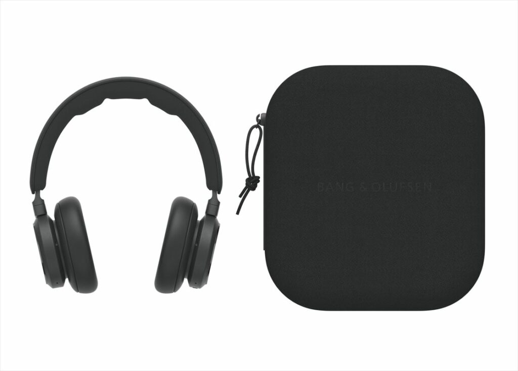 Beoplay HX(Black Anthracite): BANG ＆OLUFSEN JAL Mall店｜JAL Mall