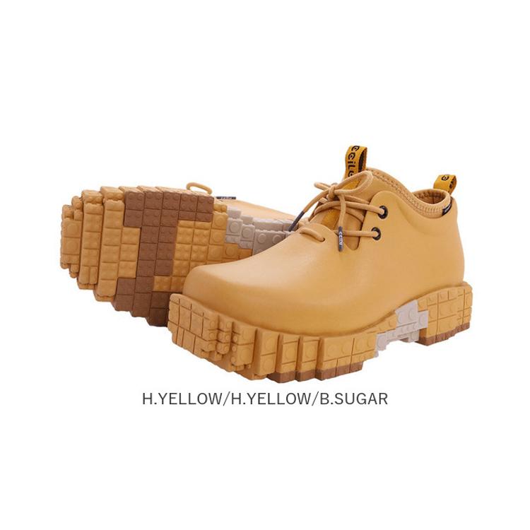 ccilu チル シューズ 通販 レインシューズ PANTOO RIOO XP スニーカー