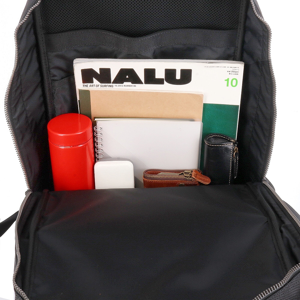 ブリーフィング BRIEFING リュックサック フュージョンSQパックHD