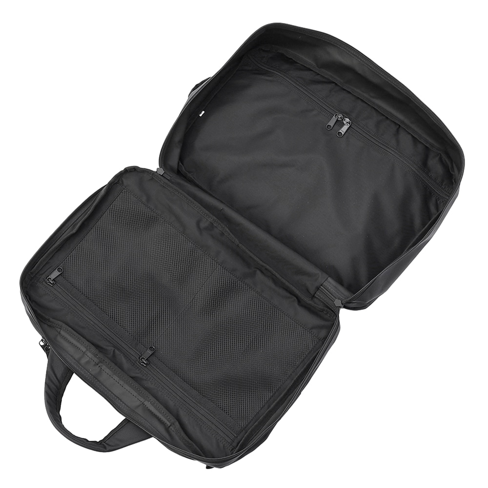 ブリーフィング BRIEFING 2WAYビジネスバッグ SOLID WAVE SW 2WAY PACK