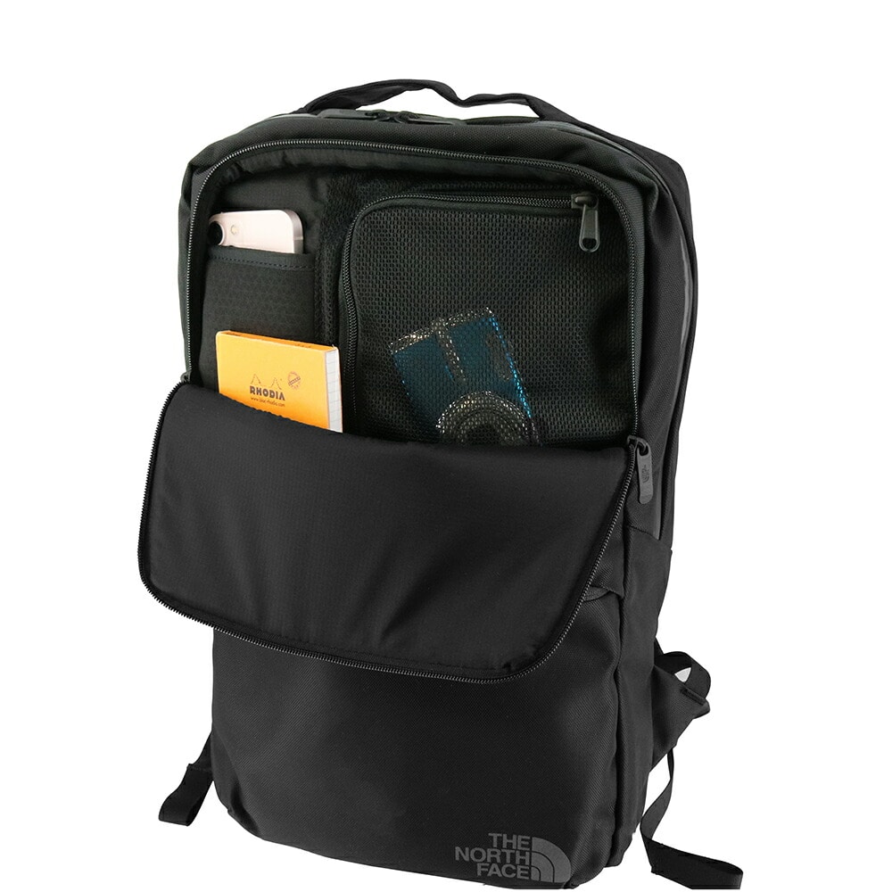 ノースフェイス THE NORTH FACE シャトルデイパックスリム Shuttle