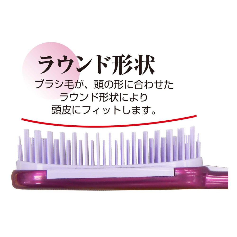 池本 ソフタードレッシングブラシ 3段毛 ST1000 1本: サンドラッグ