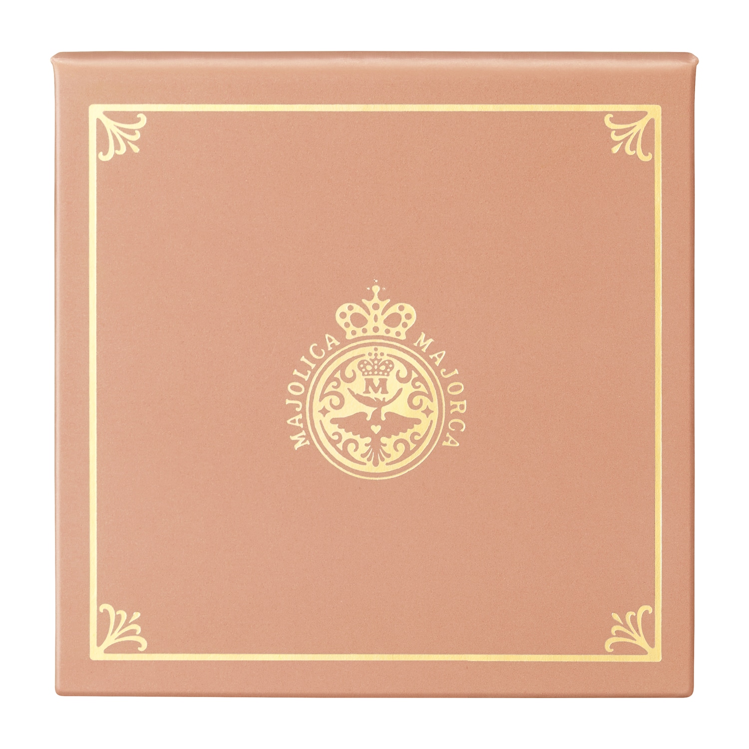 資生堂 マジョリカ マジョルカ シャドーフラッシュ BE703: サン