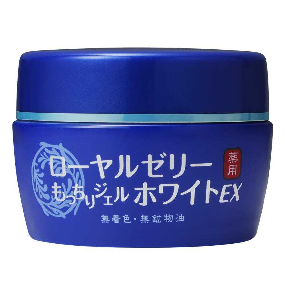 医薬部外品]なちゅライフ ローヤルゼリーもっちりジェルホワイトEX 75g
