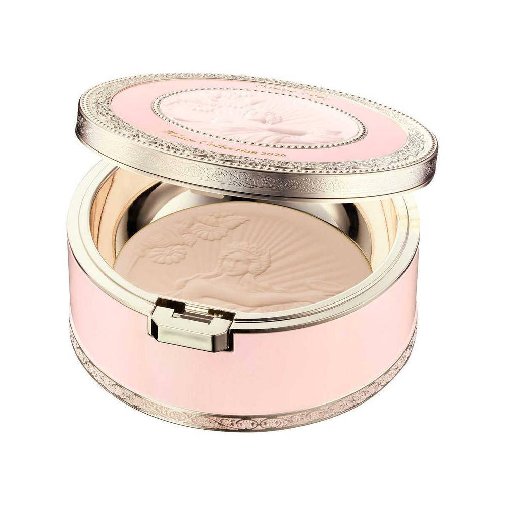 数量限定]カネボウ ミラノコレクション フェースアップパウダー2026