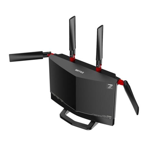 バッファロー(BUFFALO) WXR9300BE6P Wi-Fi 7 be 5764＋2882＋688Mbps