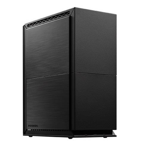 IODATA(アイ・オー・データ) HDL2-TA4 ネットワーク接続ハードディスク