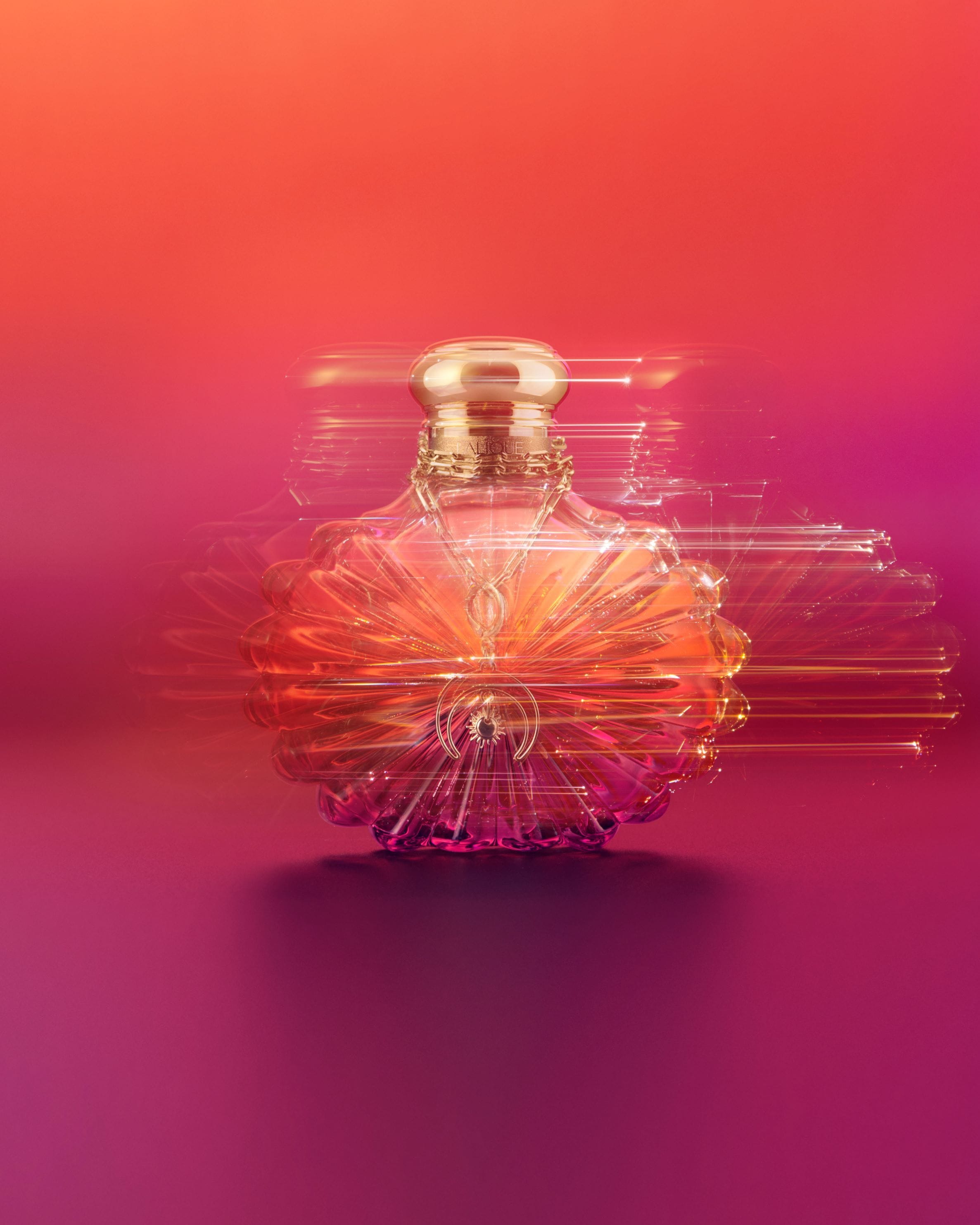 ソレイユ ルナ オードパルファム 50mL(50mL): ラリックジャパン｜JAL