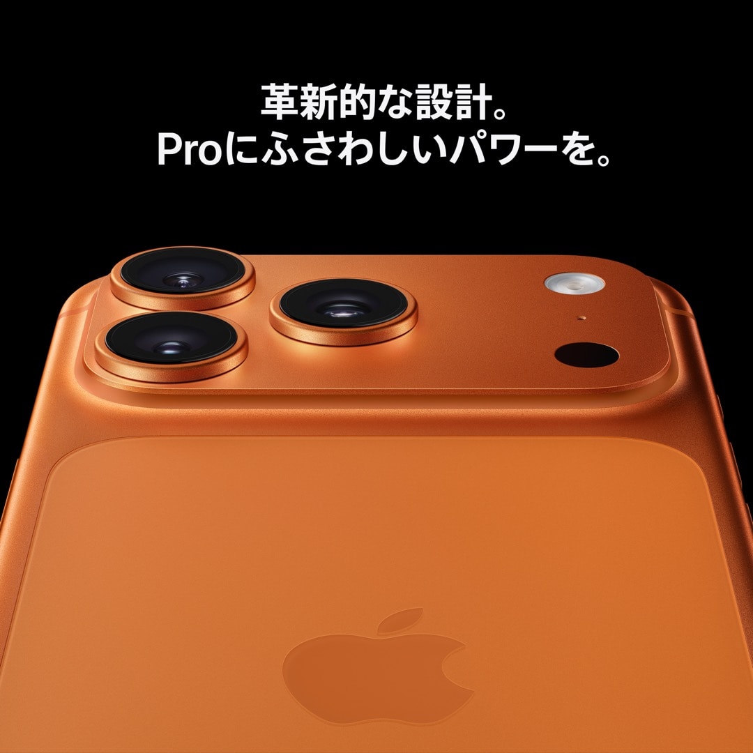 iPhone 17 Pro 256GB シルバー: Apple Rewards Store｜JAL Mall