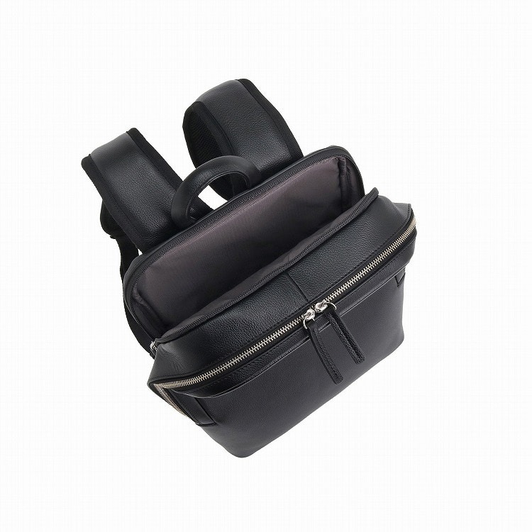 ultima TOKYO／ウルティマ トーキョー イヴァーノ バックパック B4 PC