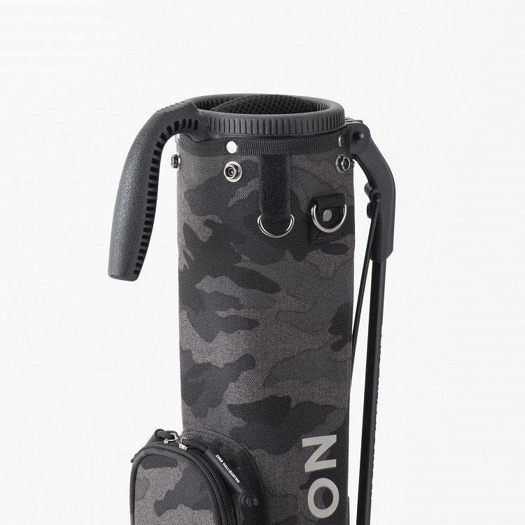 ゼロハリバートン】 Cordura Series／クラブケース Stand Club Case