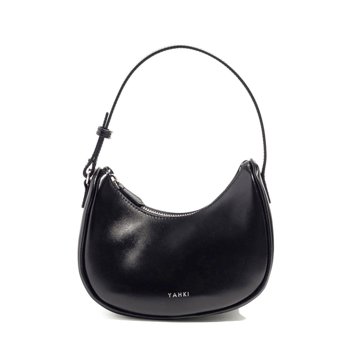 ヤーキ ショルダーバッグ レディース 斜めがけ YAHKI バッグ 軽量