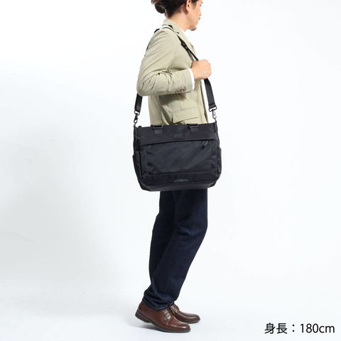 日本正規品 マンハッタンポーテージ ブラックレーベル トートバッグ