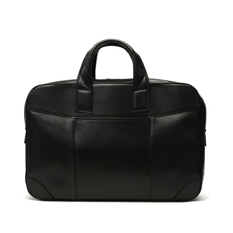 正規取扱店 アニアリ ブリーフケース aniary Antique Leather