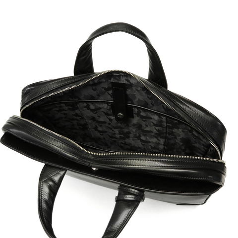 正規取扱店 アニアリ ブリーフケース aniary Antique Leather