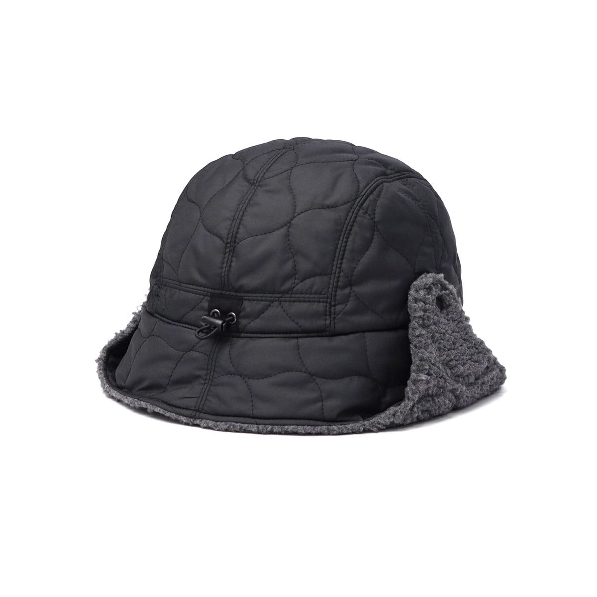 CA4LA ハット メンズ レディース 秋冬 カシラ 帽子 ブランド フライト