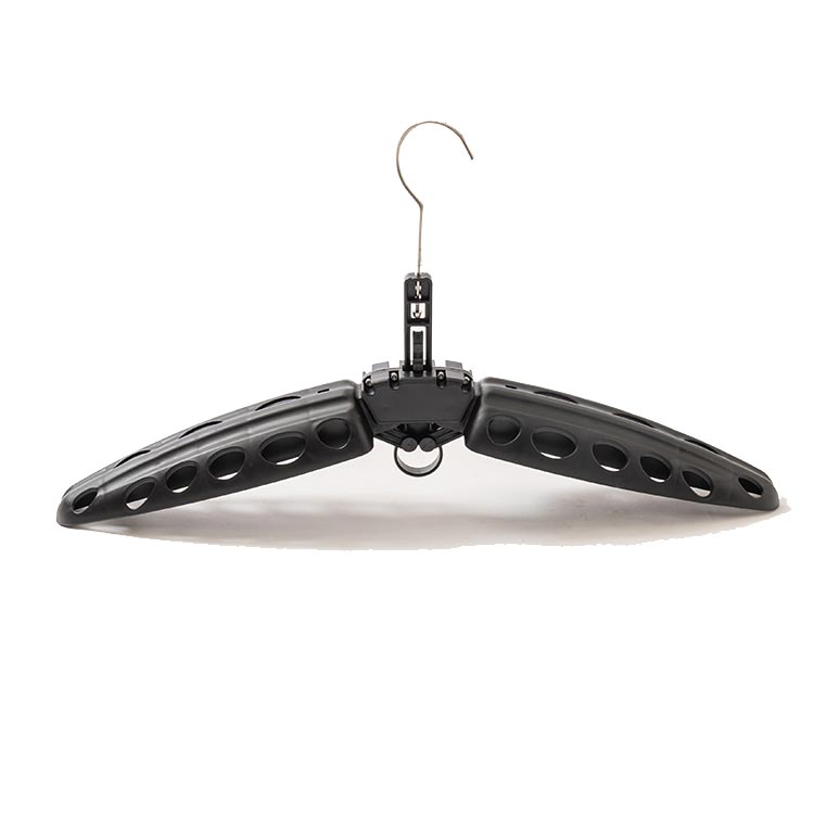 mic21ダイビングショップ[ PRODIVE ] ウエットスーツハンガー TXL450