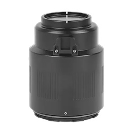 mic21ダイビングショップ[ Nauticam ] NA E125Aマクロポート 21743