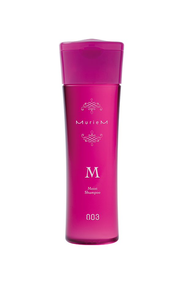 WELLBEING EC ONLINE 【 ミュリアム シャンプーM 250mL: NUMBER