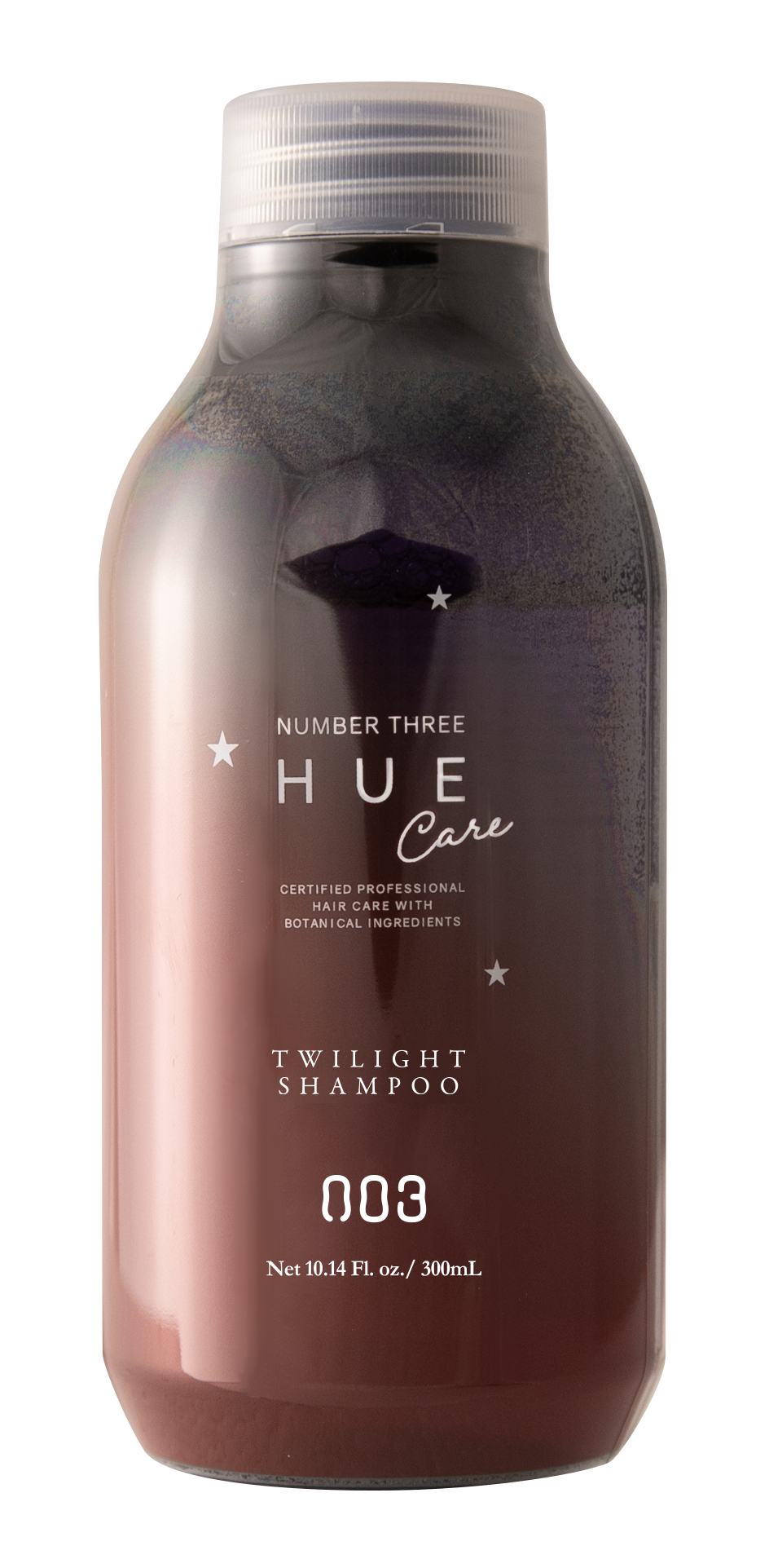 WELLBEING EC ONLINE 【 SHAMPOO 】ナンバースリー