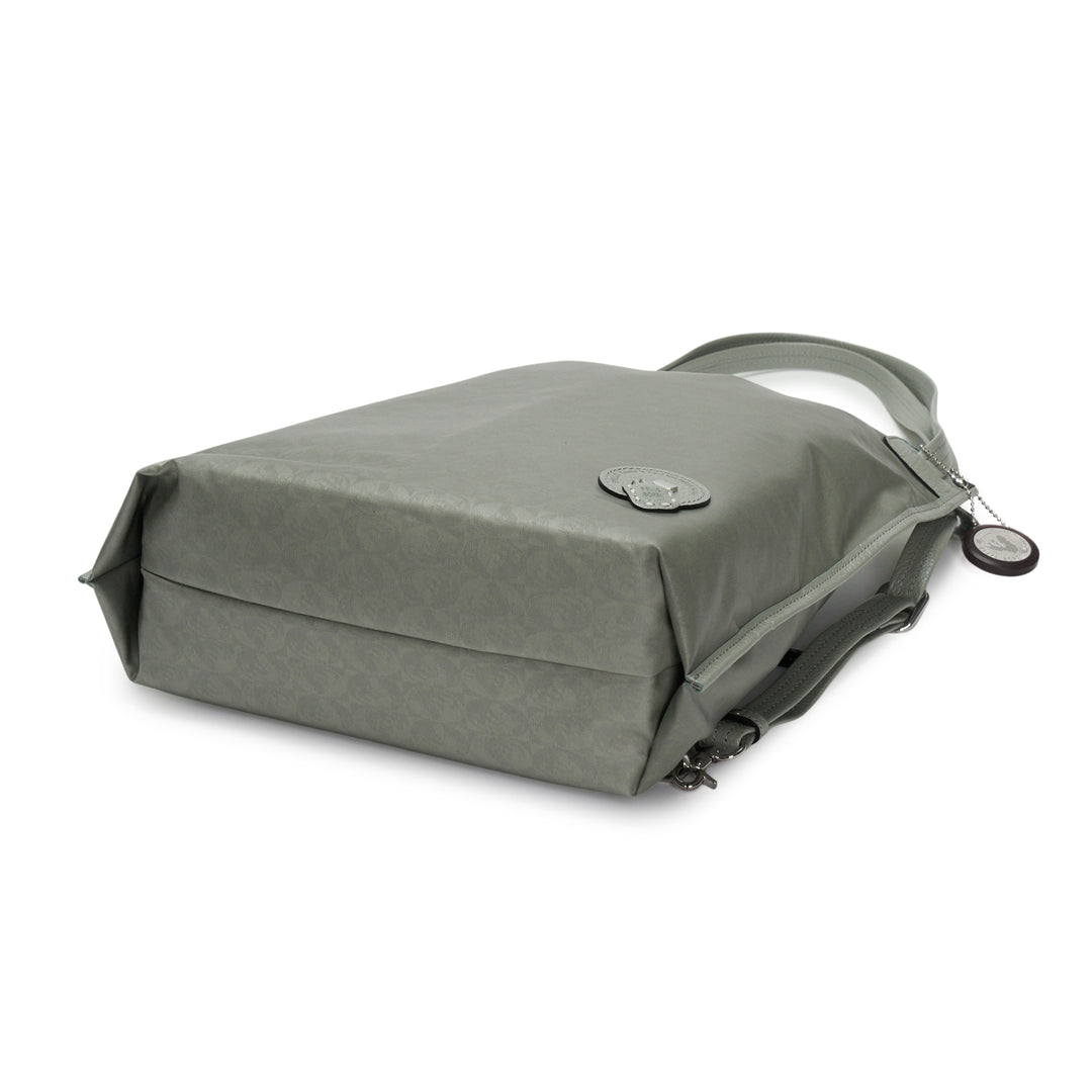 3Way リュック/クロスボディ/ショルダー ミディバッグ Alive 4319