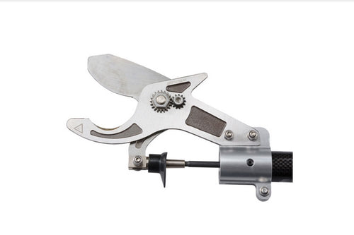 工進 充電式ポール剪定バサミ【PPD-1825P】18V2.5Ah(1個付) — PLOW