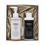 シャンプー・トリートメント ギフトBOXセット※数量限定 - HERBAL one