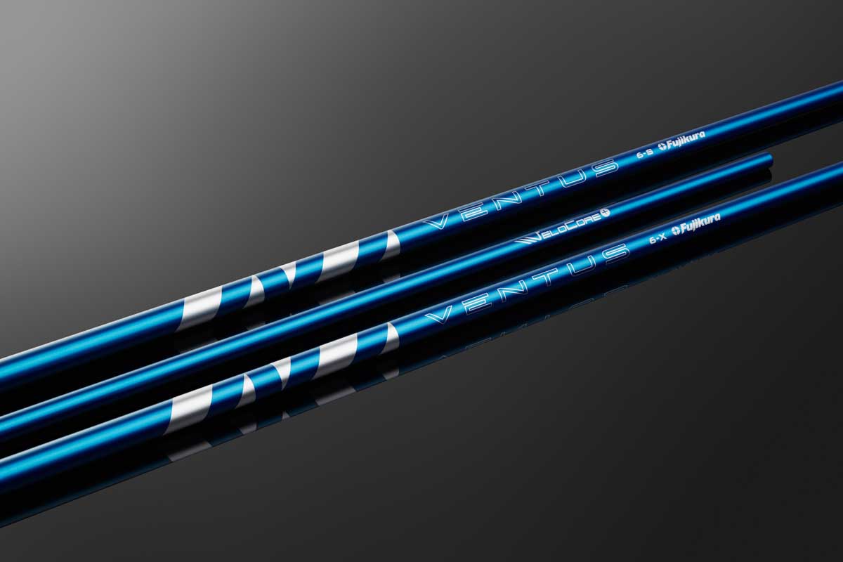 高MOIドライバーの方向性がさらに安定!? 4月9日発売のフジクラ「24