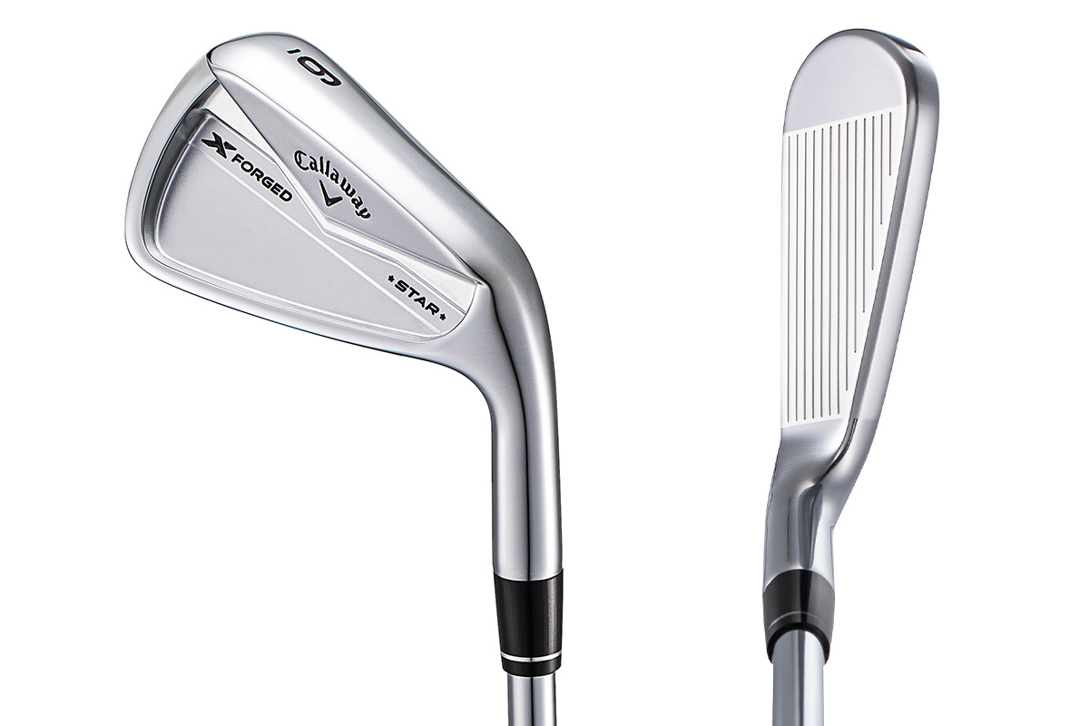 スリクソン「ZXi5」が爆売れ！ やさしいツアー系アイアンが上位独占