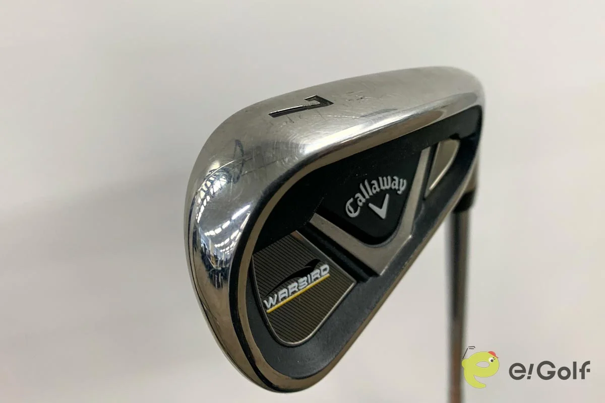 SHINKAI IRON 7番 ゴルフクラブ シナリアイアン SHINKAI IRON 7番