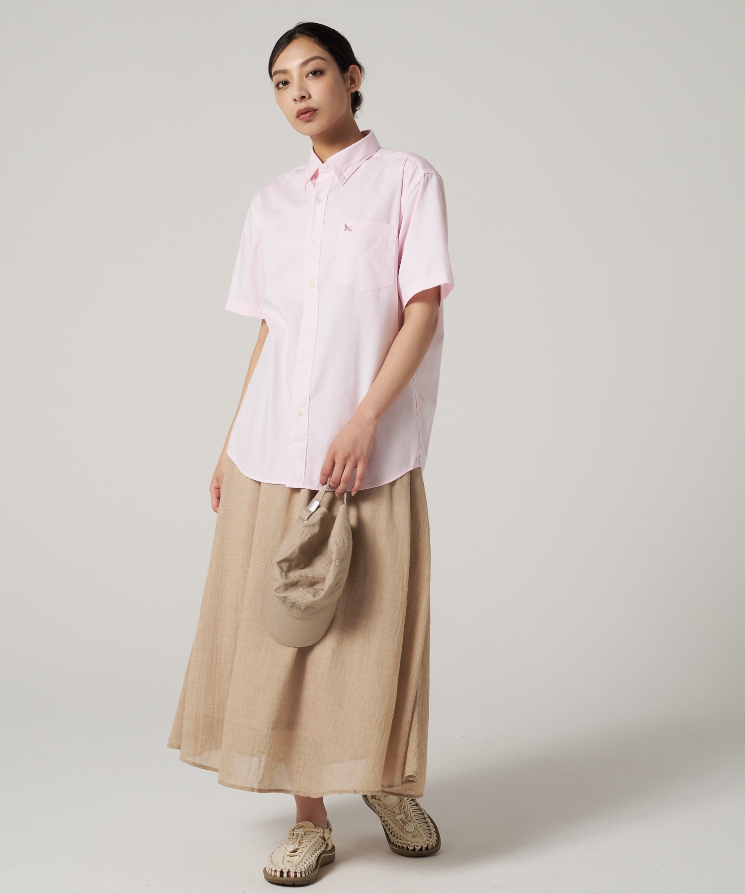 Eddie Bauer （エディー・バウアー）公式オンライン通販サイト-OXFORD