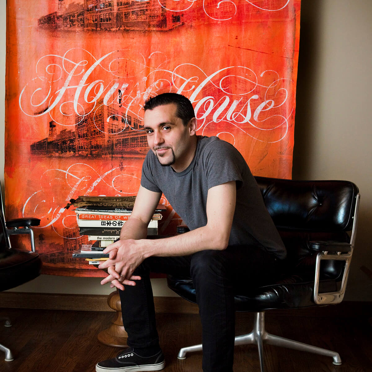 House Industries ハウスインダストリーズ｜波佐見焼オンラインショップ