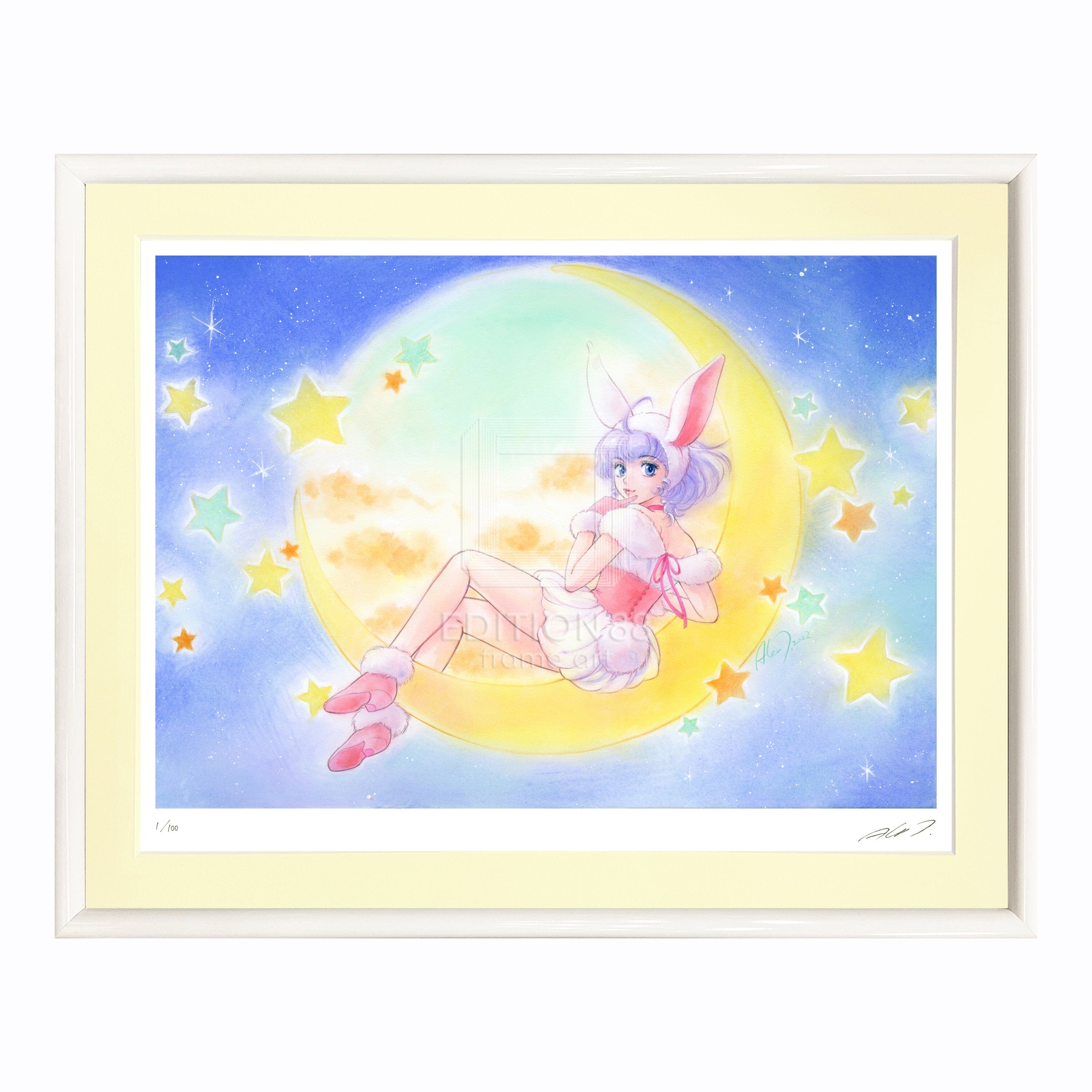 や*や様 ☆激レア☆魔法の天使クリーミーマミ ファンタジーブック や