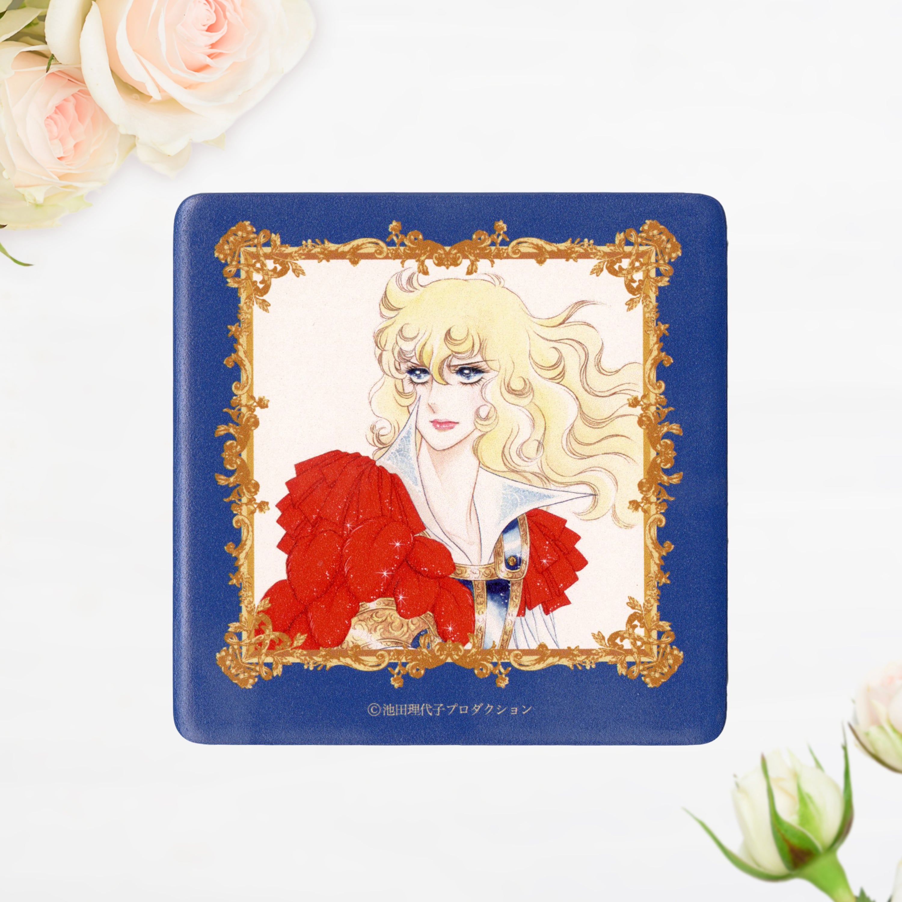 ベルサイユのばら