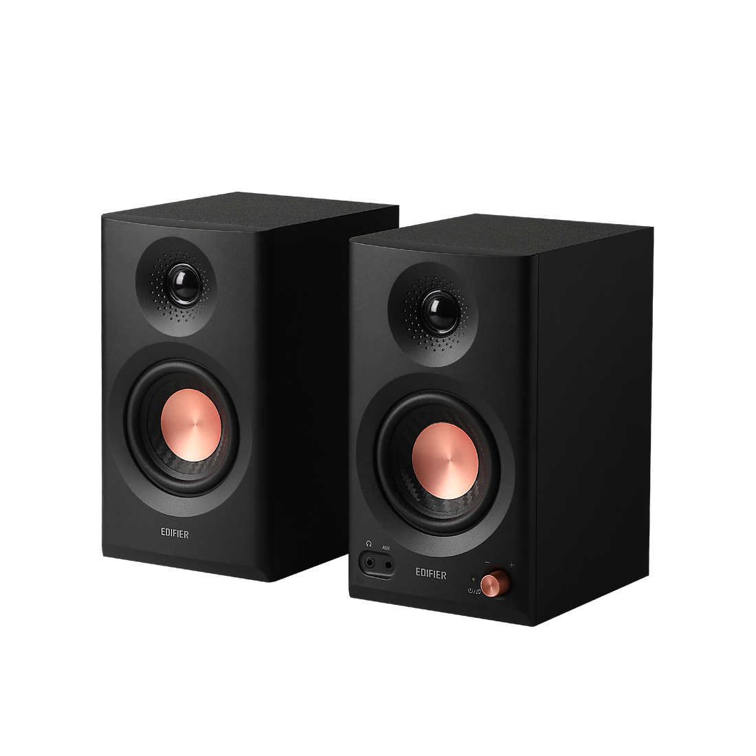 MR3 Powered Studio Monitor Speakers – Edifier USA