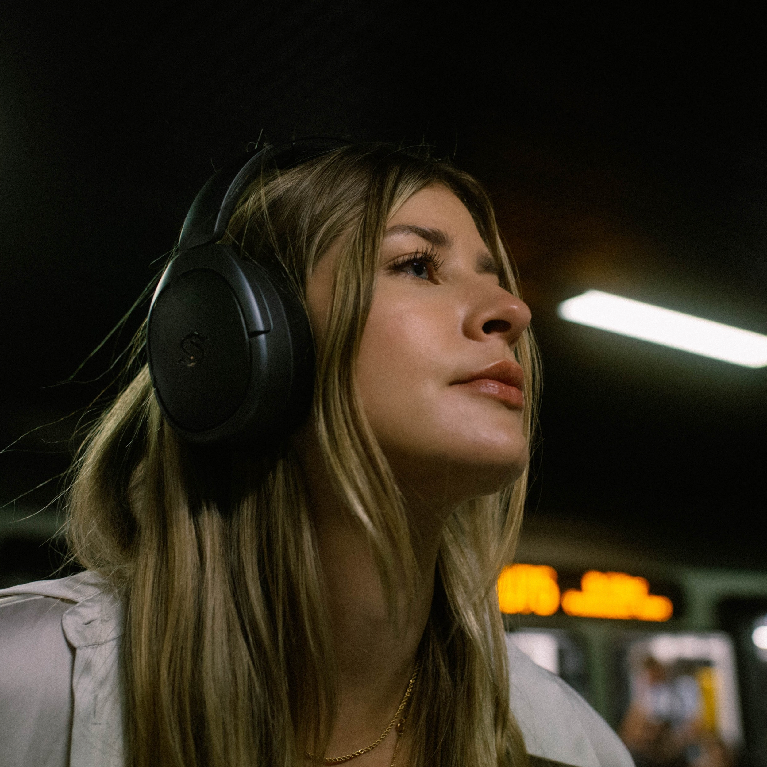 Stax Spirit S5 Wireless Planar Magnetic Headphones – Edifier USA